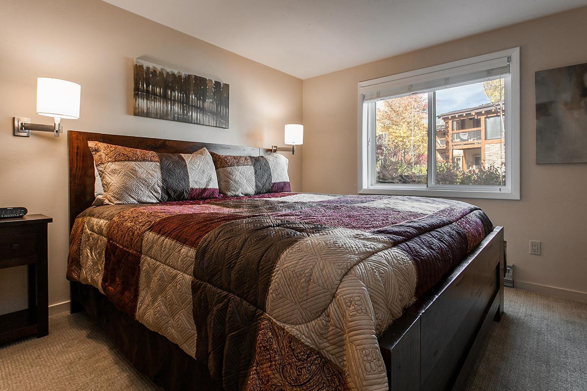 Appartement Terracehouse By Snowmass Vacations à Snowmass Village Chambre photo