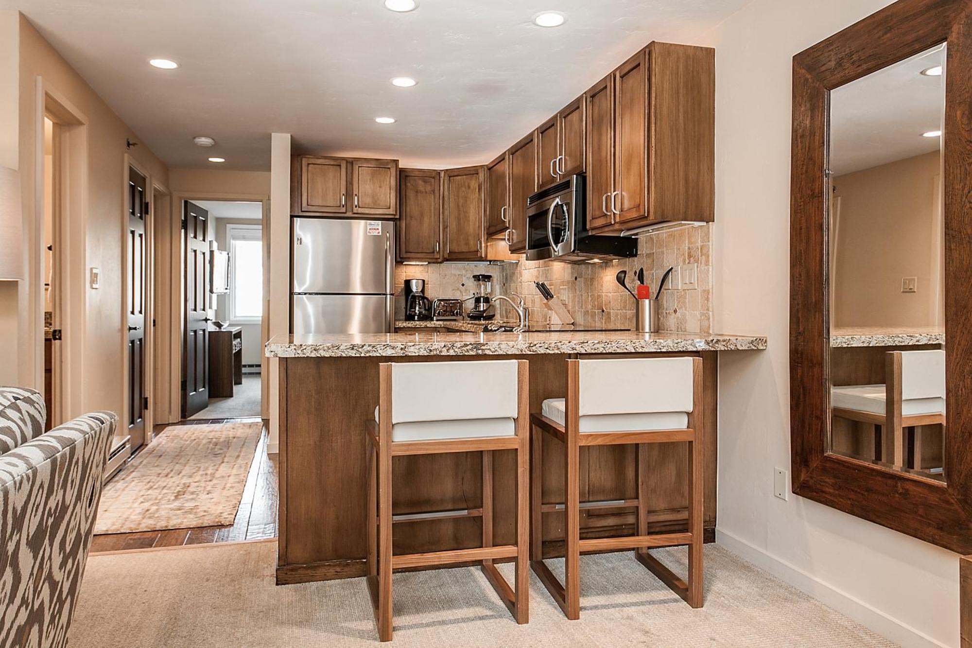 Appartement Terracehouse By Snowmass Vacations à Snowmass Village Chambre photo